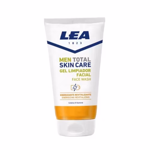 LEA Men Total Skin Care Energy & Care Kit
