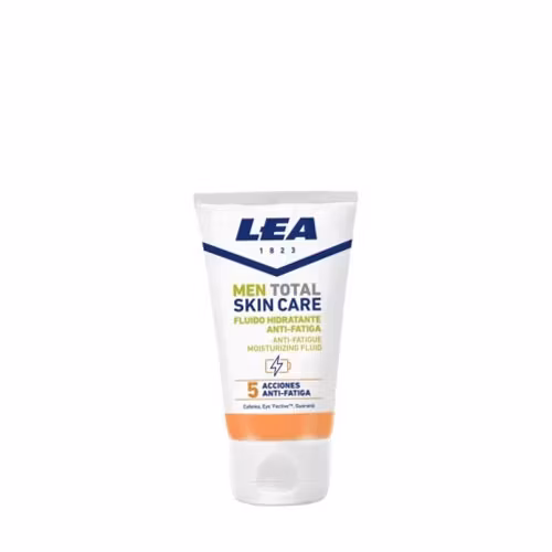 LEA Men Total Skin Care Energy & Care Kit