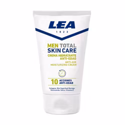 LEA Men Total Skin Care Anti-Age Mousturizing Face Cream