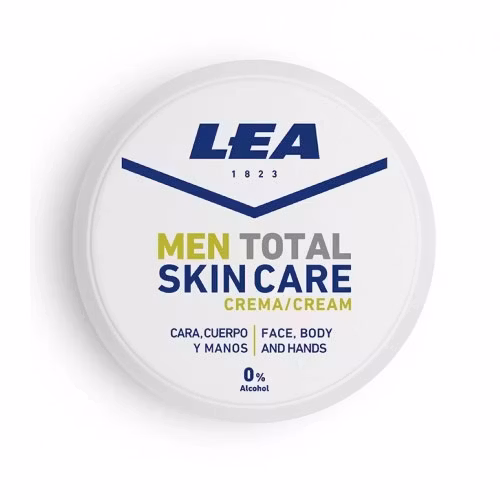 LEA Men Total Skincare Cream