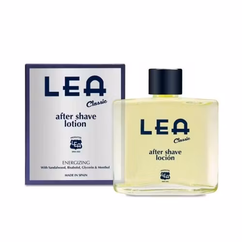 LEA Classic Aftershave Lotion