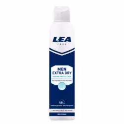 LEA Men Extra Dry Dermo Protection Deo Spray