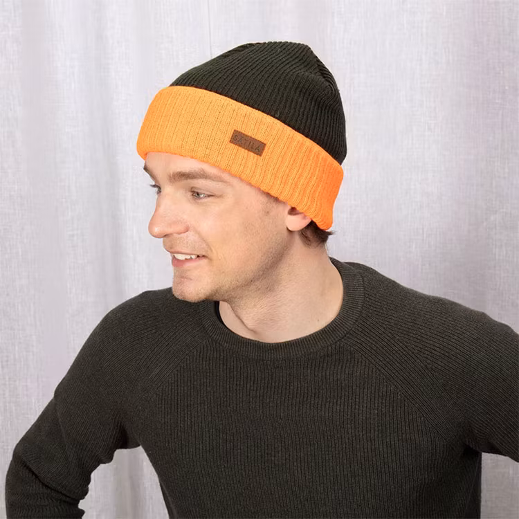 Sätila Ursus Mössa Green