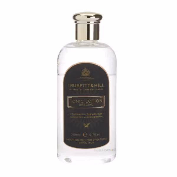 Truefitt & Hill Tonic Lotion Special