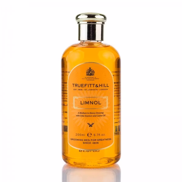 Truefitt & Hill Limnol Hair Lotion