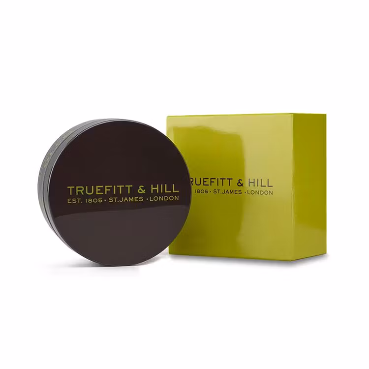 Truefitt & Hill Authentic No.10 Finest Shaving Cream
