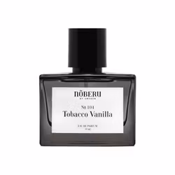 Nõberu of Sweden Eau De Parfum Tobacco Vanilla 50 ml