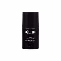 Nõberu of Sweden Deodorant Tobacco Vanilla 75 ml