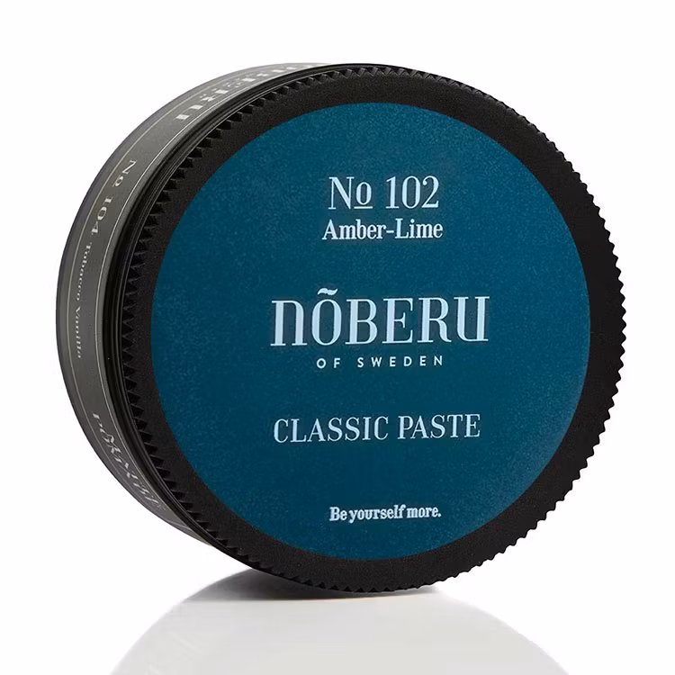 Nõberu of Sweden Classic Paste 250 ml