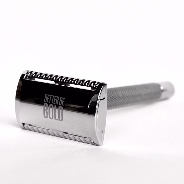 Better Be Bold Safety Razor SOLINGEN