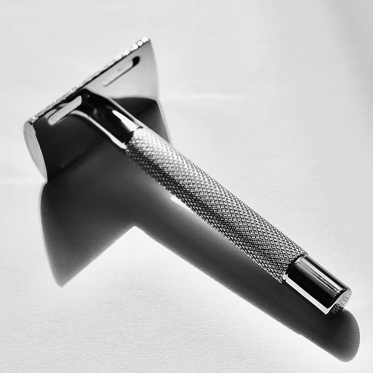 Better Be Bold Safety Razor SOLINGEN