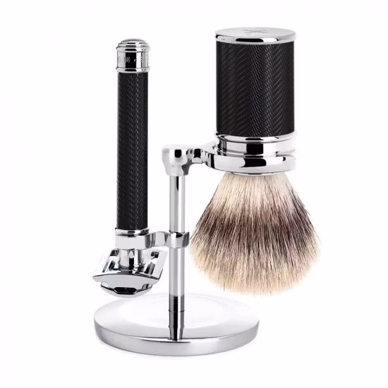 Mühle Traditional Gift Set Black