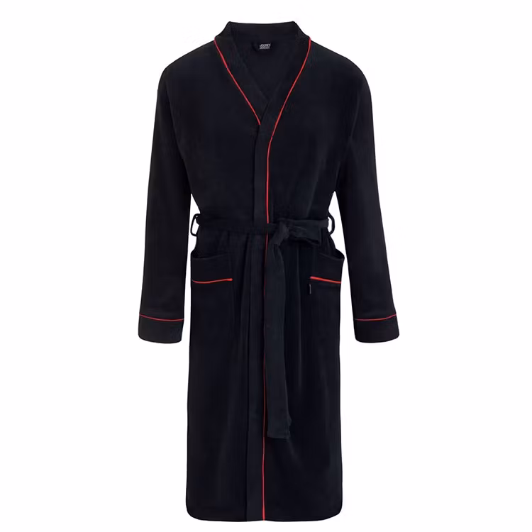 Jockey Bath Robe