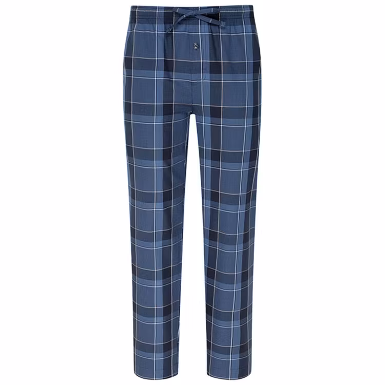 Jockey Woven Pants Royal Blue