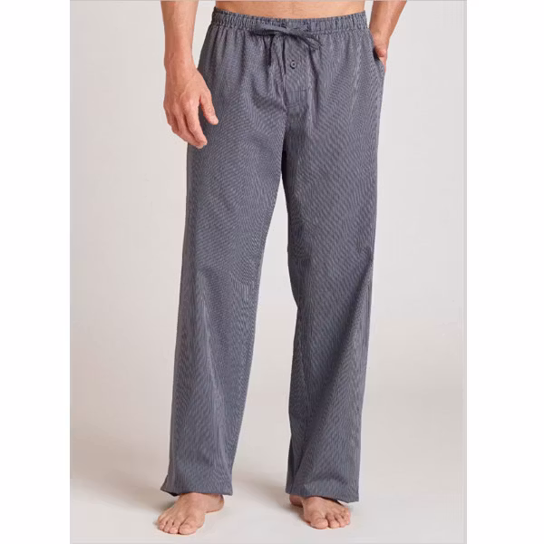 Jockey Woven Pants Navy