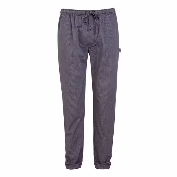 Jockey Woven Pants Navy