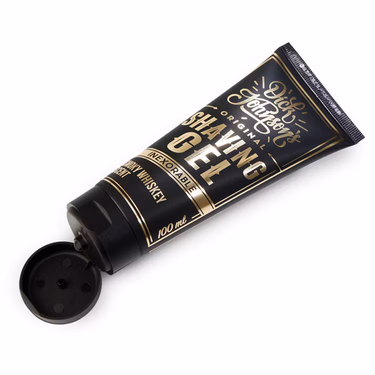 Dick Johnson Shave Kit