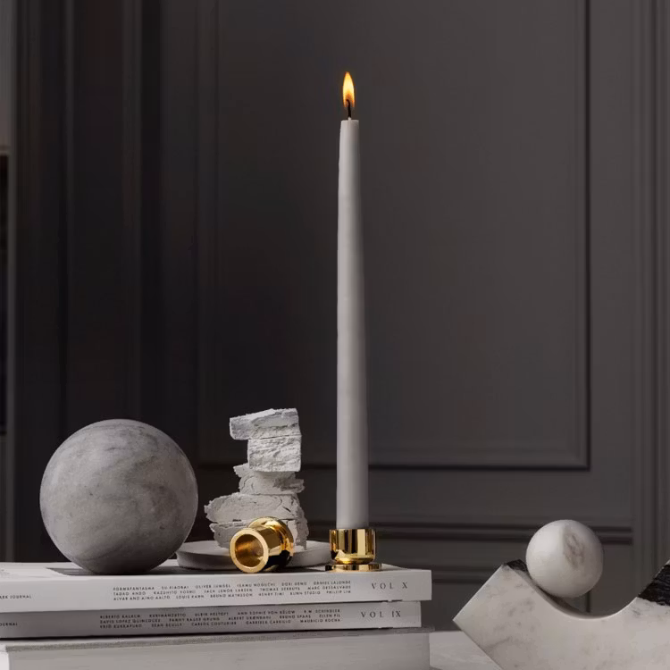 Skultuna Bijou Ljusstake