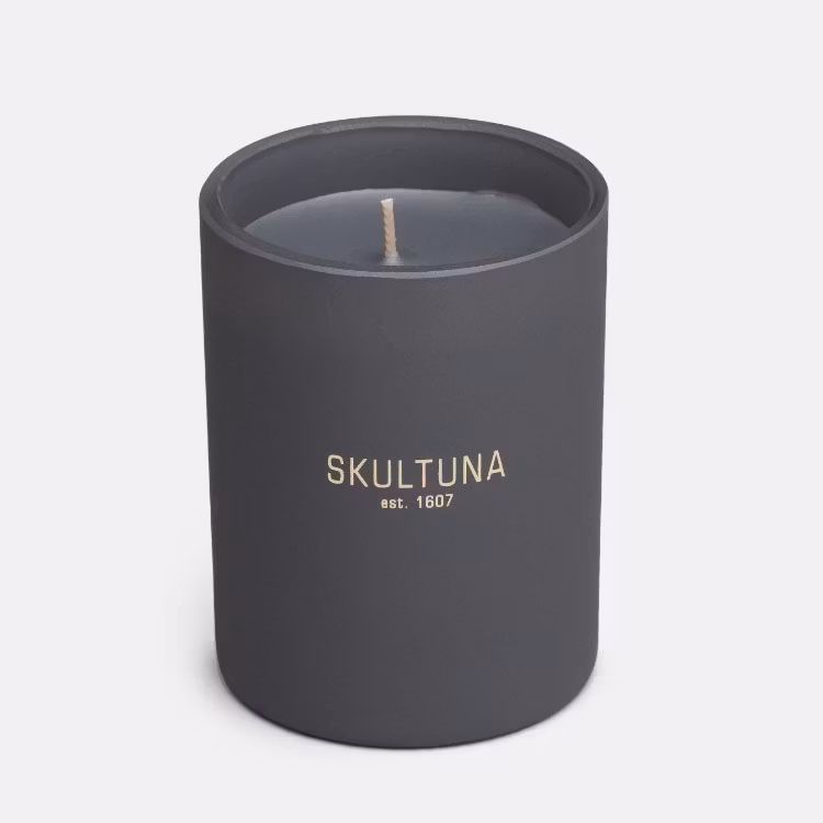 Skultuna Doftljus Mossa