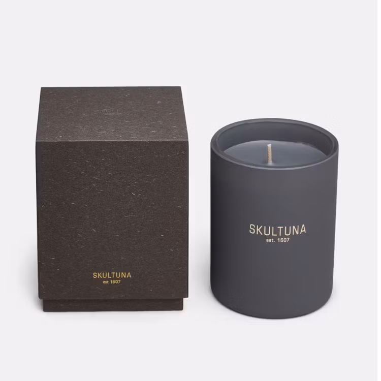 Skultuna Doftljus Mossa