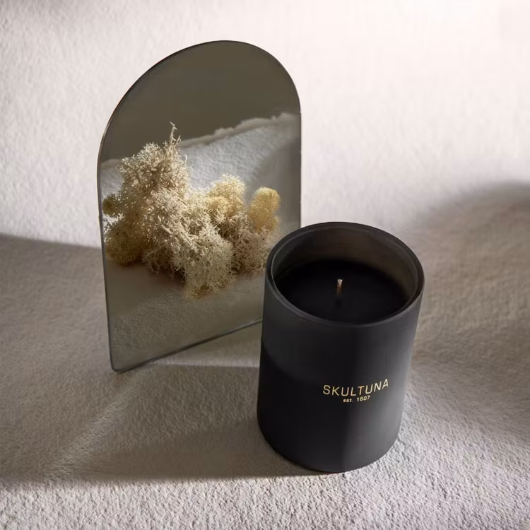 Skultuna Doftljus Mossa