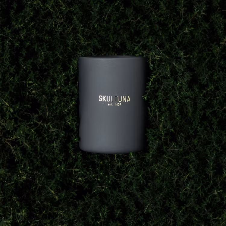 Skultuna Doftljus Mossa