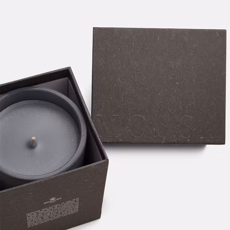 Skultuna Doftljus Mossa