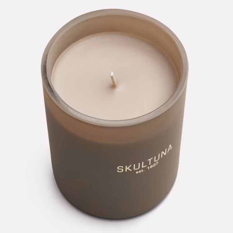 Skultuna Doftljus Enbär