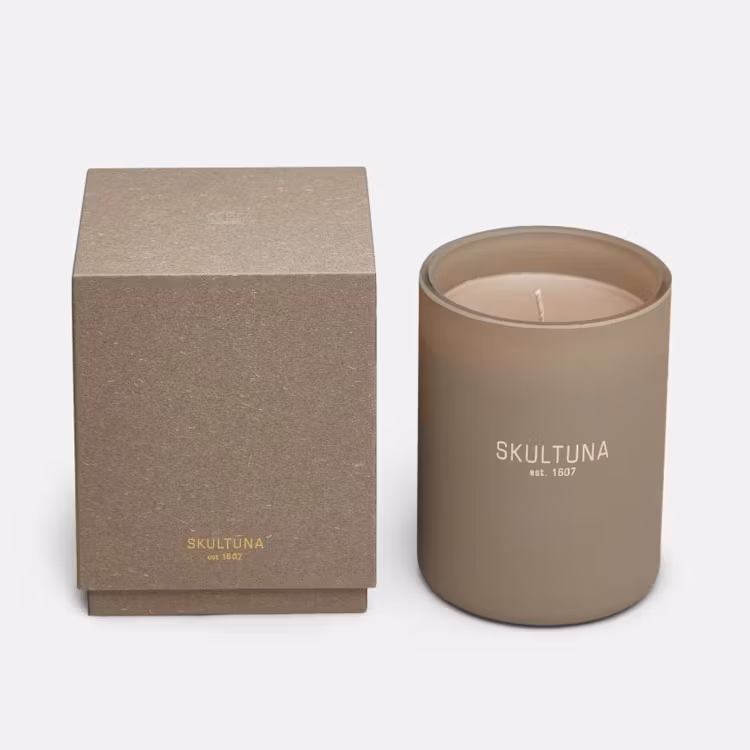 Skultuna Doftljus Enbär