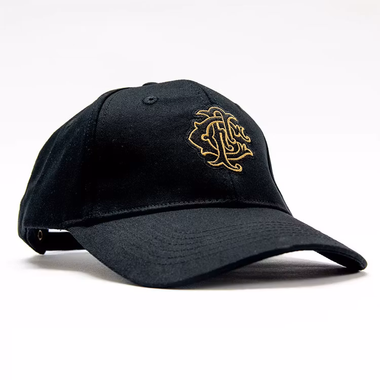 Captain Fawcett's Embroidered Baseball Cap