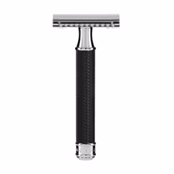 Mühle R89 Black Safety Razor