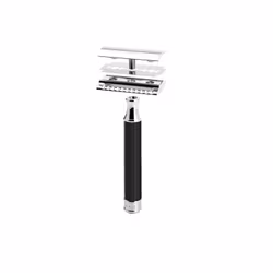 Mühle R89 Black Safety Razor