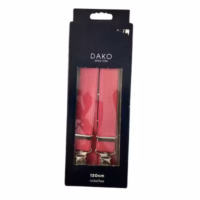 Dako Hängsle Cerise