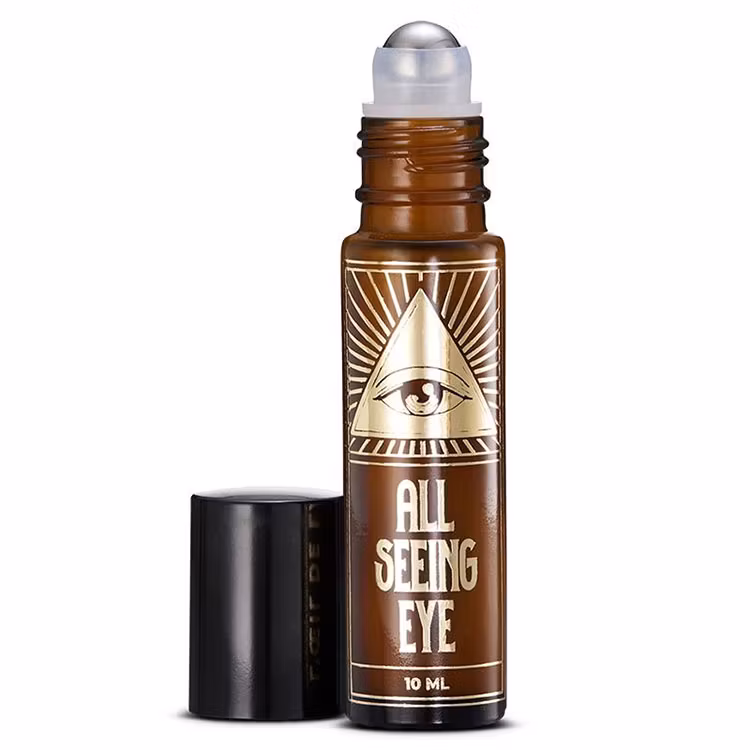 Dick Johnson All Seeing Eye 10 ml