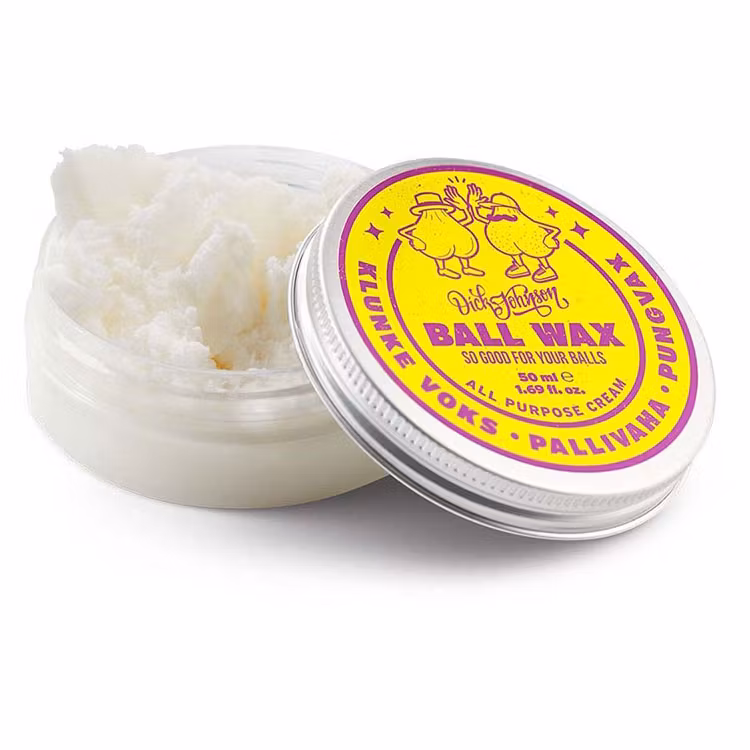 Dick Johnson Uncle's Ballwax 50 ml