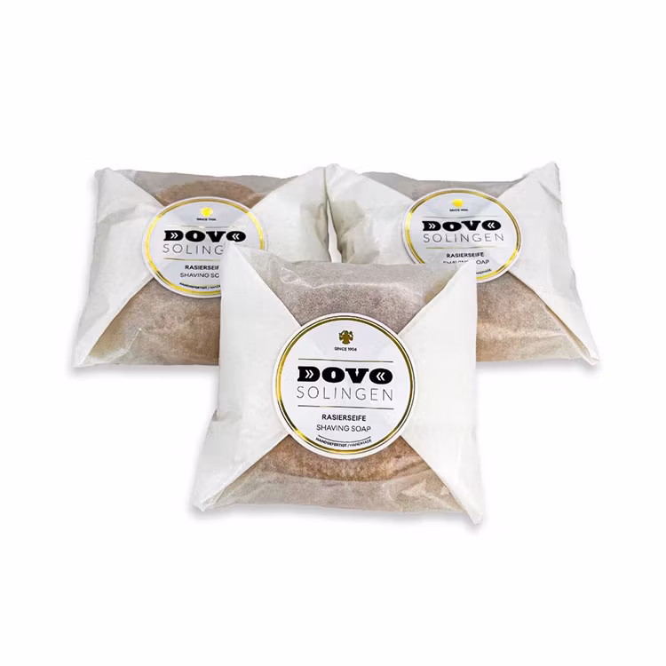 Dovo Shaving Soap Refill Citrus Lion