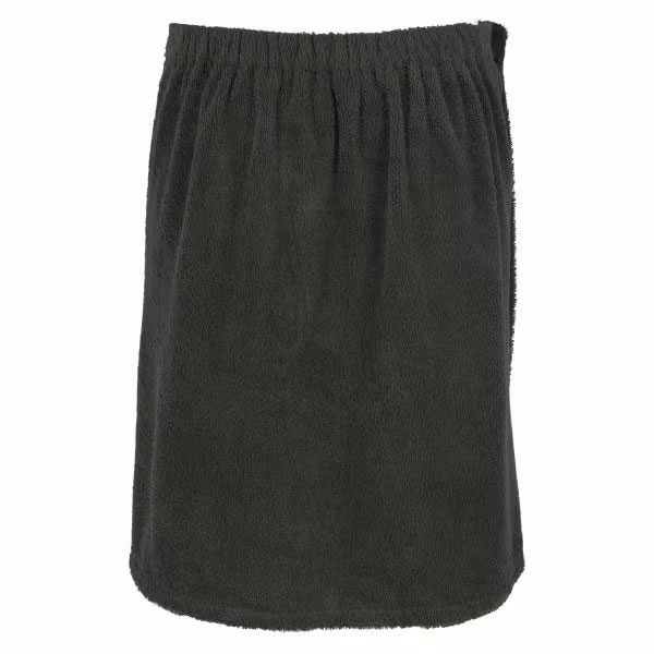 Vossen Lars Bastukilt Mud Green