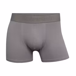 Resteröds Gunnar Boxer Cotton 3-pack Grey/Black