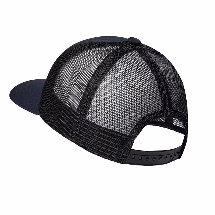 Resteröds Trucker Cap Blue