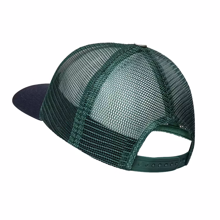 Resteröds Trucker Cap Green