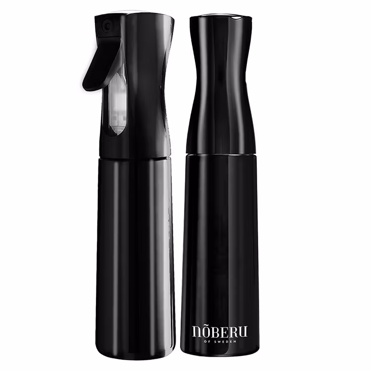Nõberu of Sweden Continuous Mist Spray Bottle