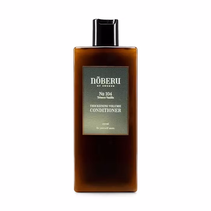 Nõberu of Sweden Daily Treatment Conditioner