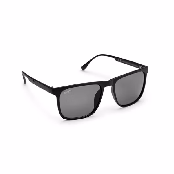 Haga Eyewear Solglasögon Sydney Black