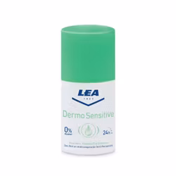 LEA Dermo Sensitive Deo Roll on Antiperspirant