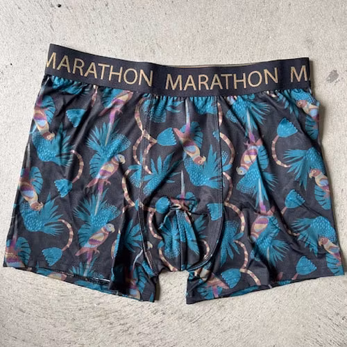 Marathon 2-pack Fashion Tights 14