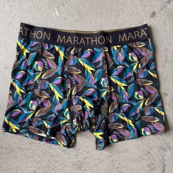 Marathon 2-pack Fashion Tights 14