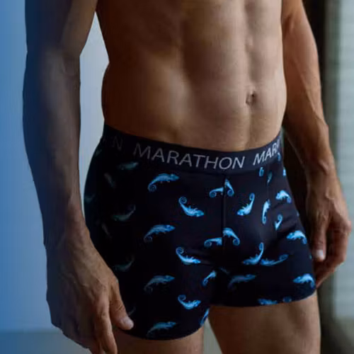 Marathon 2-pack Fashion Tights 11