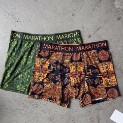 Marathon 2-pack Fashion Tights 11