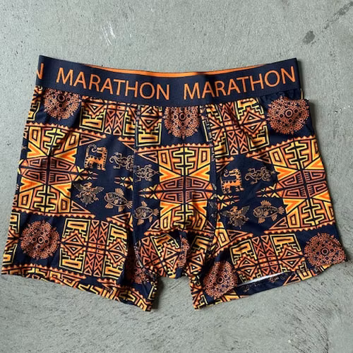 Marathon 2-pack Fashion Tights 11