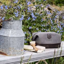 Sandhamn Necessär Grafitfrå